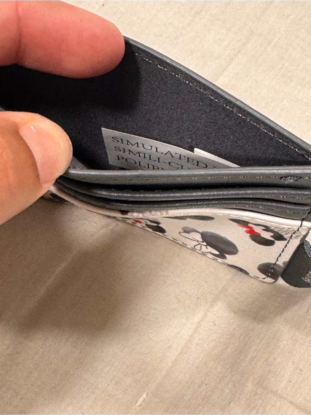 Card holders - Picture 3 of 4